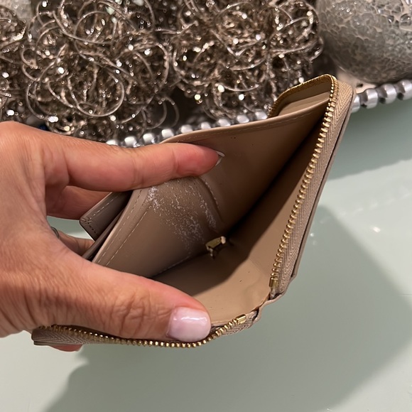 Louis Vuitton Vernis Enamel Patent Leather Broom Zip Around Wallet - Picture 7 of 8